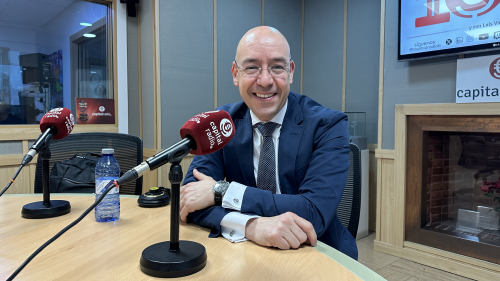 David Cano, Socio de AFI y DG de AFI Inversiones Globales