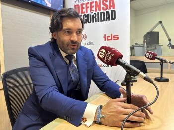 Carlos Félix Laborda, CEO de AICOX Carlos Félix Laborda, CEO de AICOX