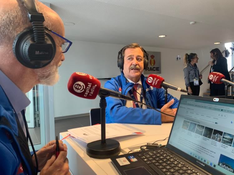 Madrid Motor Student Madrid Motor Student