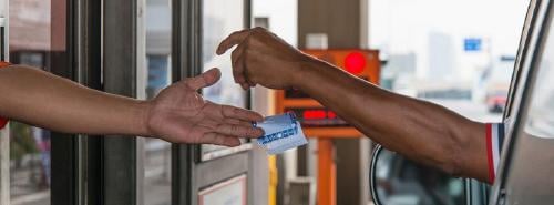 Pago de peajes Pago de peajes