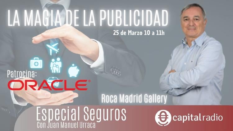 Magia publicidad seguros