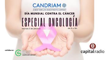 Candriam oncologia