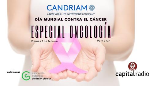 Candriam oncologia Candriam oncologia