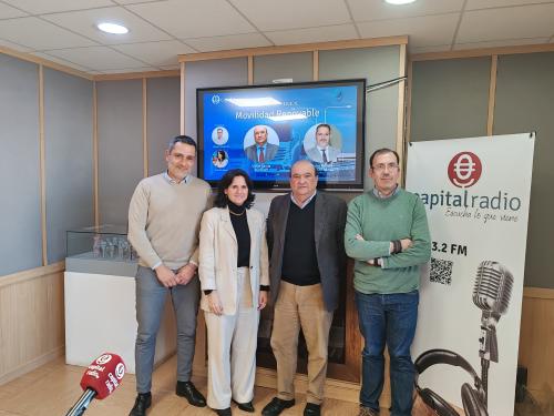 Movilidad Renovable Gasolineras Movilidad Renovable Gasolineras