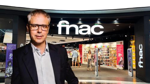 CEO FNAC CEO FNAC