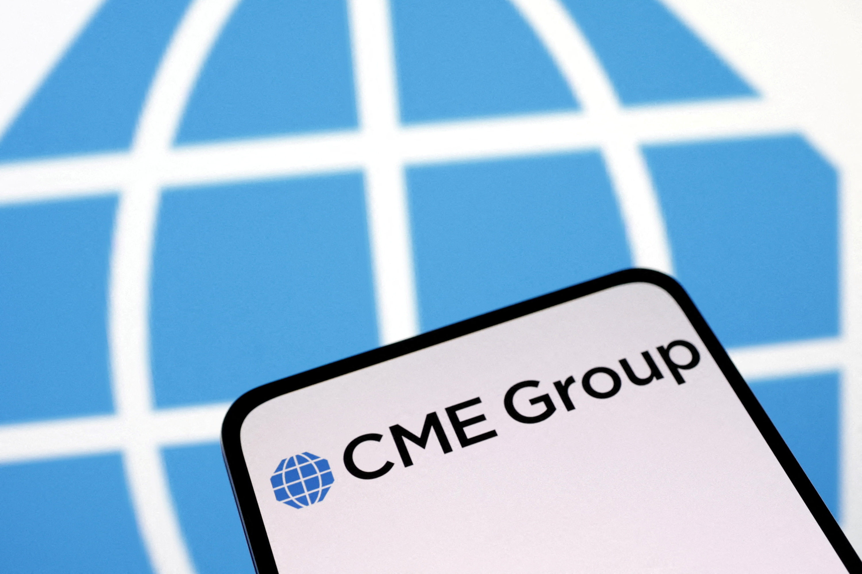 CME Group