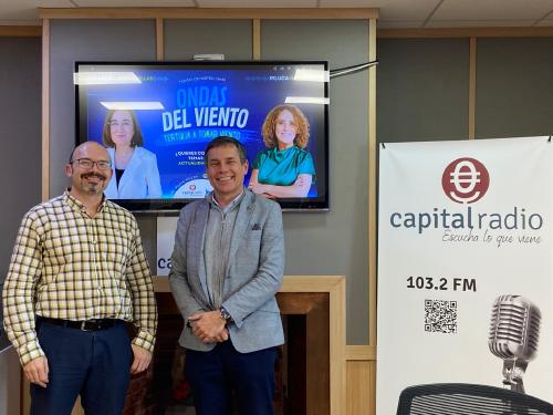 ondas del viento ondas del viento