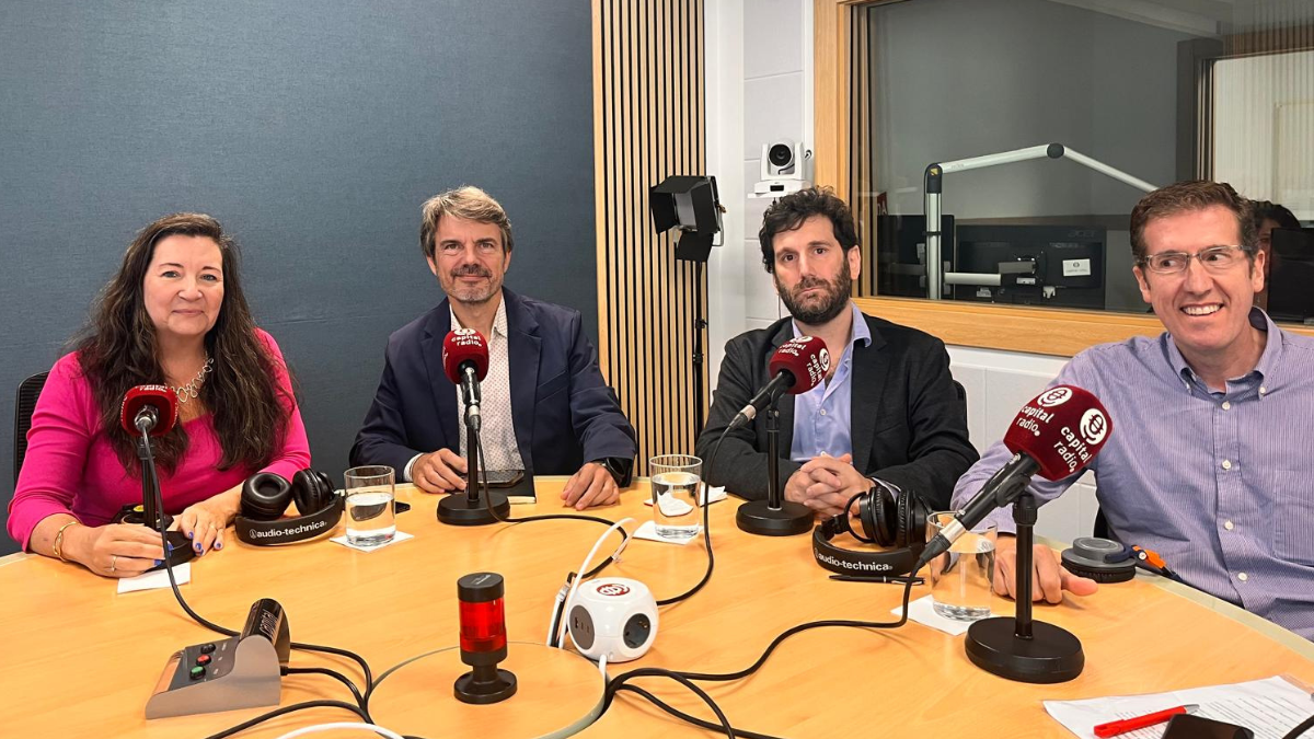 D&oacute;nde est&aacute;n las oportunidades de inversi&oacute;n en el hospitality