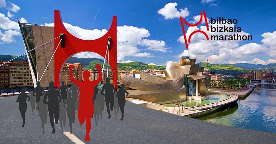 Bilbao Bizkaia Marathon Una Periodista en Zapatillas Bilbao Bizkaia Marathon Una Periodista en Zapatillas