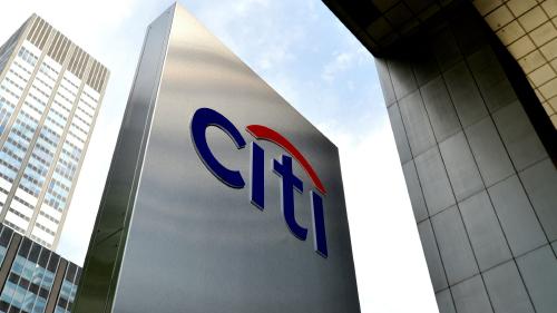 Citigroup Citigroup