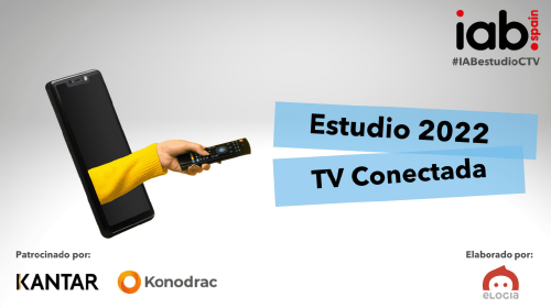 Estudio de Televisión Conectada 2022 Estudio de Televisión Conectada 2022