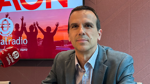 Javier Casas Vera, Ejecutivo de Cuentas y Técnico de Seguros de Comunidades de Affinity. Javier Casas Vera, Ejecutivo de Cuentas y Técnico de Seguros de Comunidades de Affinity.