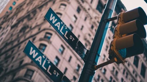 Wall Street Wall Street