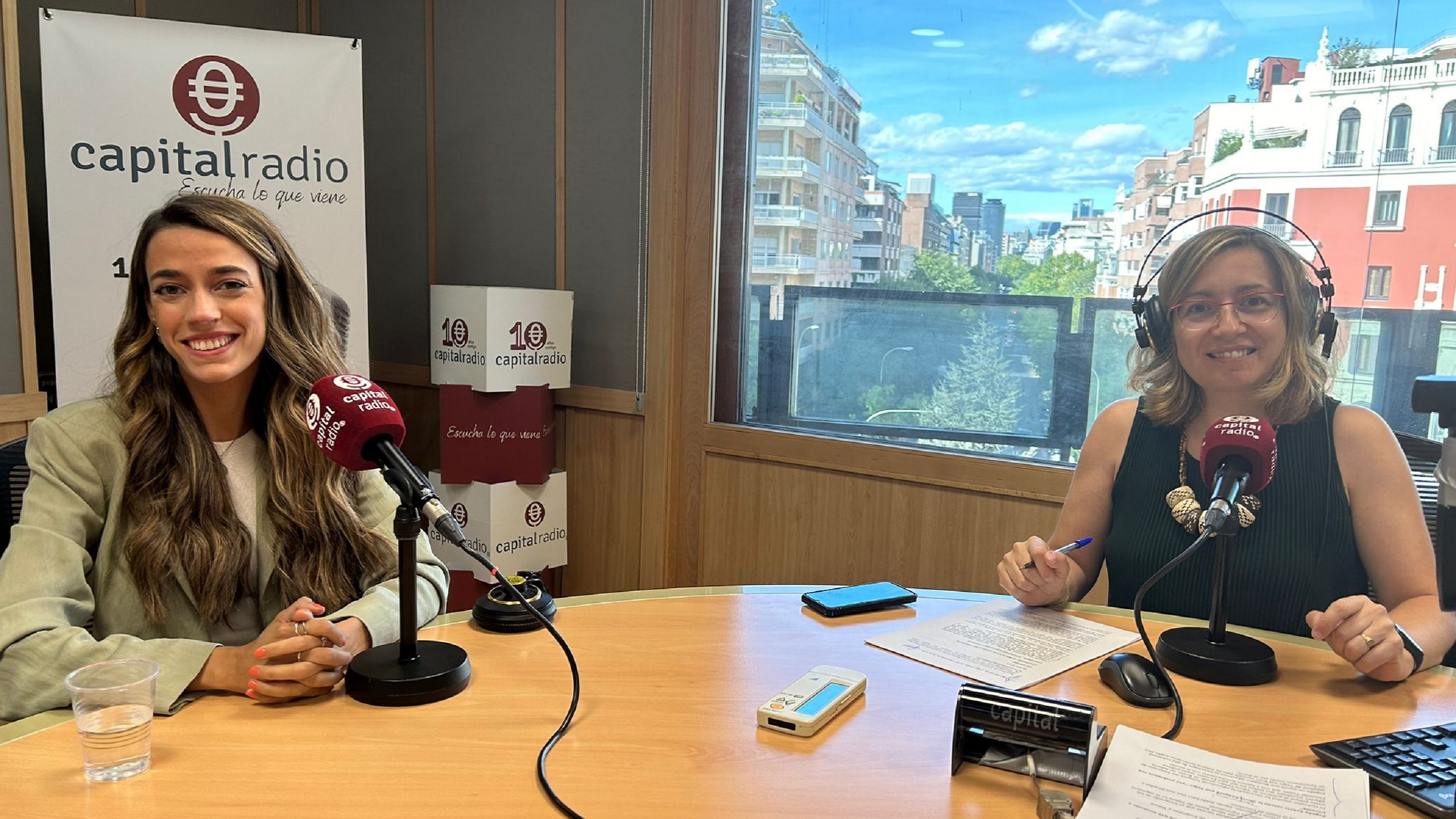 Beatriz Pérez Solana, cogestora del fondo Renta 4 Megatendencias Medioambiente Beatriz Pérez Solana, cogestora del fondo Renta 4 Megatendencias Medioambiente