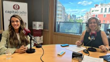 Beatriz Pérez Solana, cogestora del fondo Renta 4 Megatendencias Medioambiente Beatriz Pérez Solana, cogestora del fondo Renta 4 Megatendencias Medioambiente