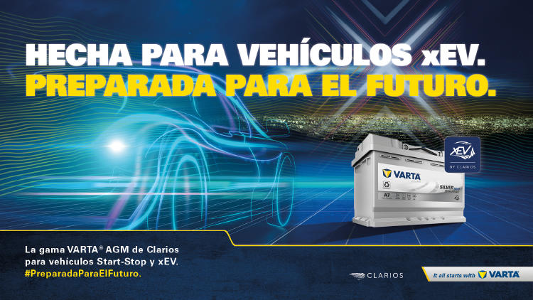 CL 14983_VARTA_xEV_Campaign_Keyvisual_1920x1080px_ES_2023 CL 14983_VARTA_xEV_Campaign_Keyvisual_1920x1080px_ES_2023