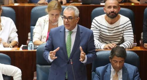 Carlos Izquierdo Carlos Izquierdo