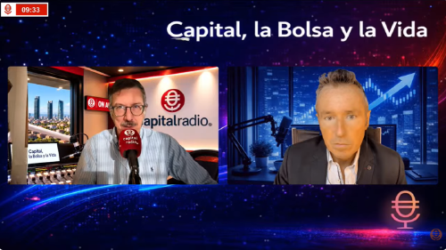 Alberto Iturralde Alberto Iturralde