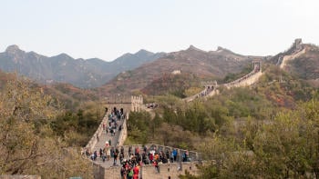 Gran Muralla China Gran Muralla China