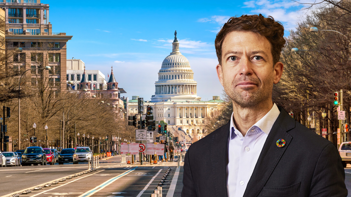 Vicente Palacio, director de Política Exterior de la Fundación Alternativas. Vicente Palacio, director de Política Exterior de la Fundación Alternativas.