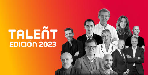 TALEÑT 2023 TALEÑT 2023