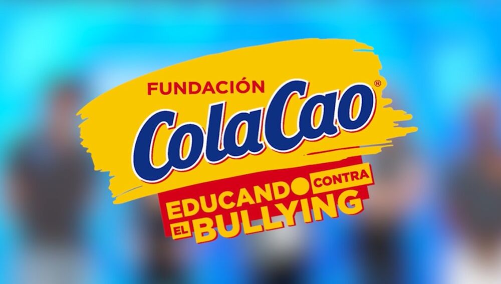 fundacion colacao atresmedia lanzan campana concienciacion bullying dia internacional acoso escolar_58