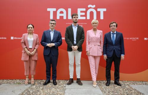 TALEÑT_Foto Familia_1 TALEÑT_Foto Familia_1