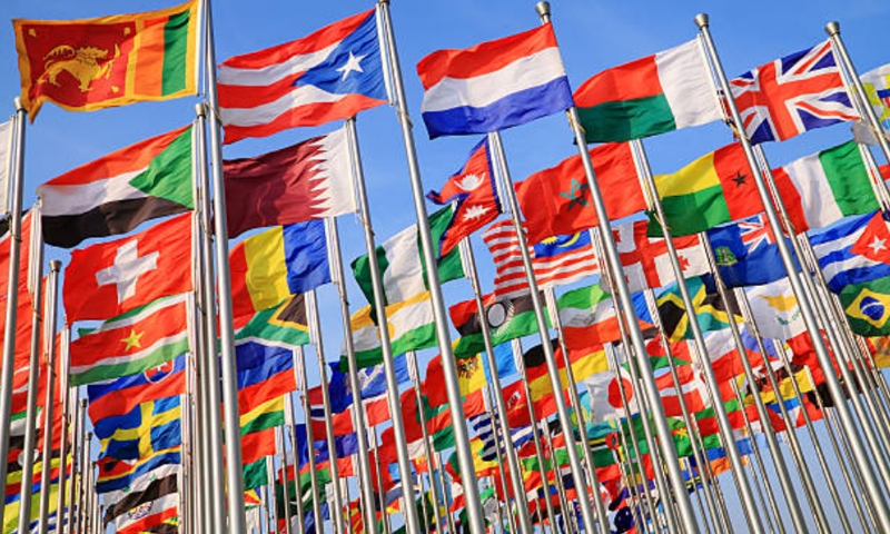 Comercio Exterior Internacional Comercio Exterior Internacional