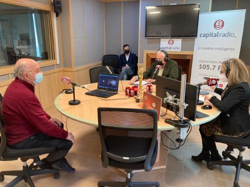 Joaquín Almunia Cibercotizante Joaquín Almunia Cibercotizante