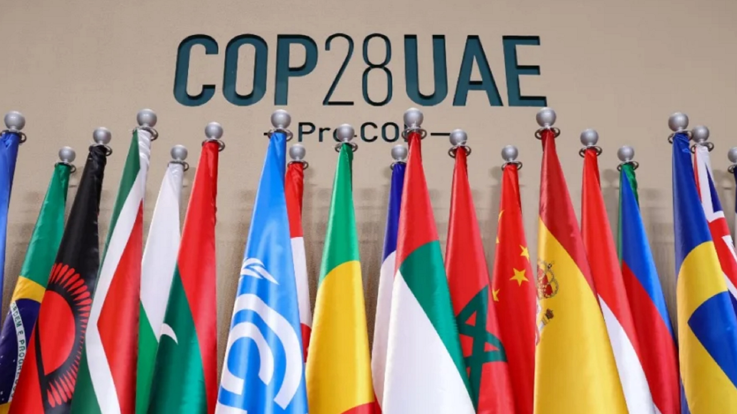 COP28 COP28