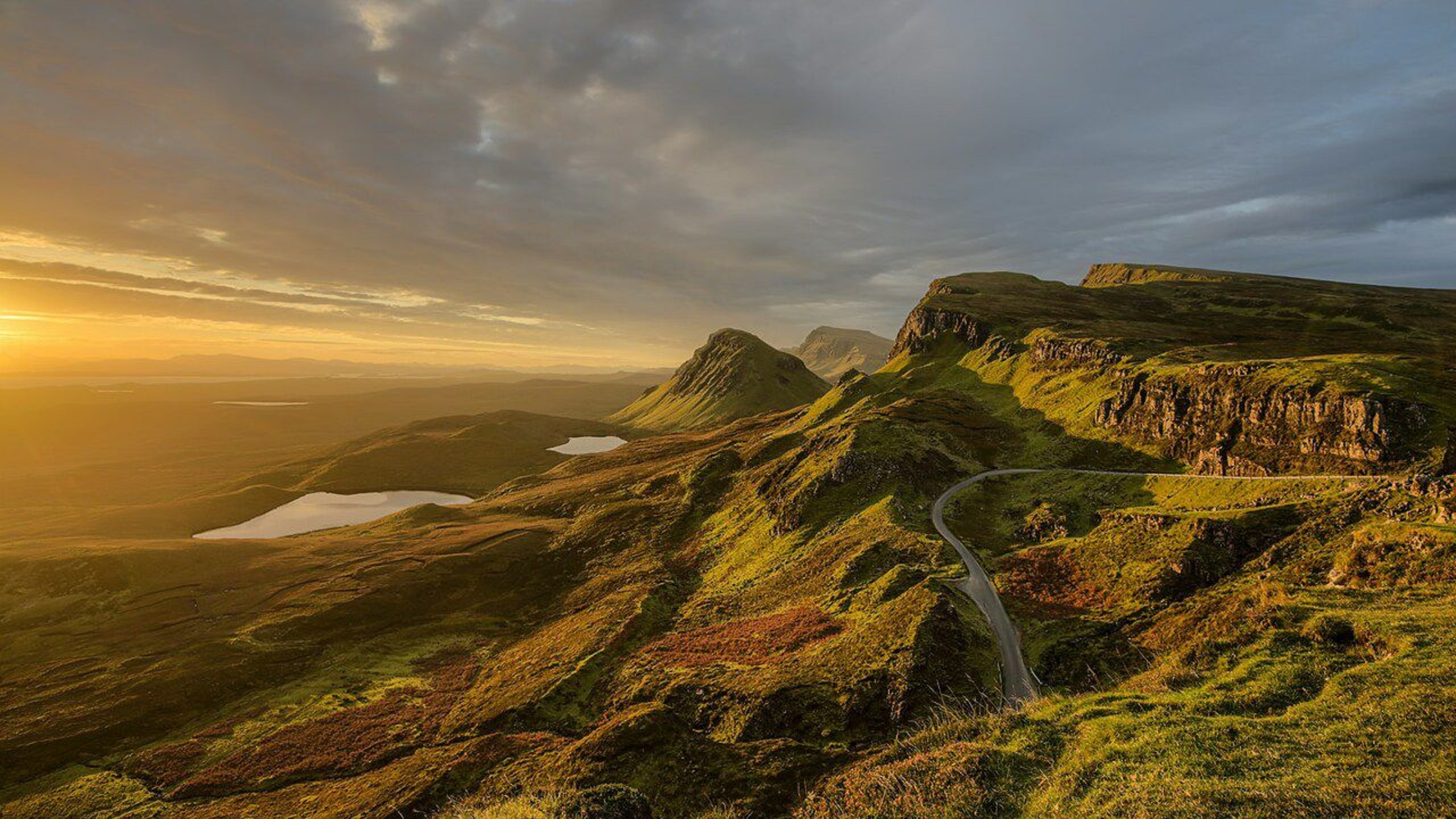 Escocia
