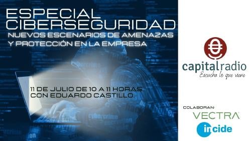 Especial Ciberseguridad (1) Especial Ciberseguridad (1)