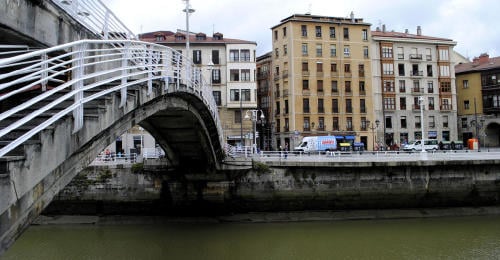 Puente Bilbao Puente Bilbao