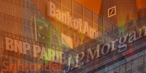 Banca Deforestación Banca Deforestación