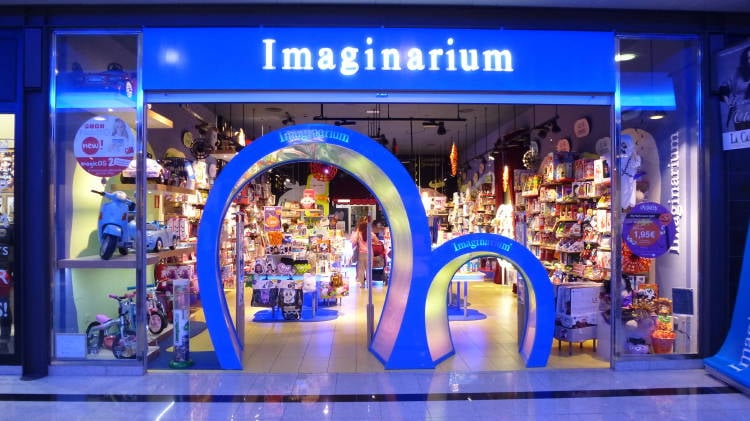 Imaginarium Mab