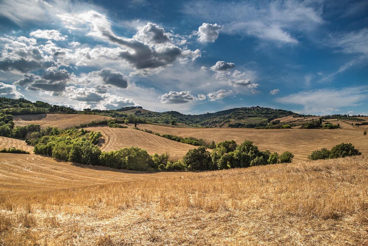 hills 2165759_1280