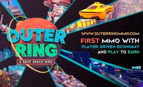 Outer Ring Outer Ring