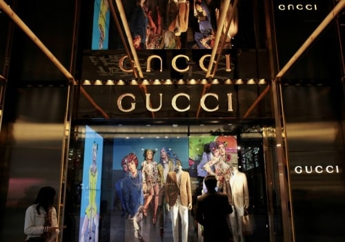 Capi gucci outlet