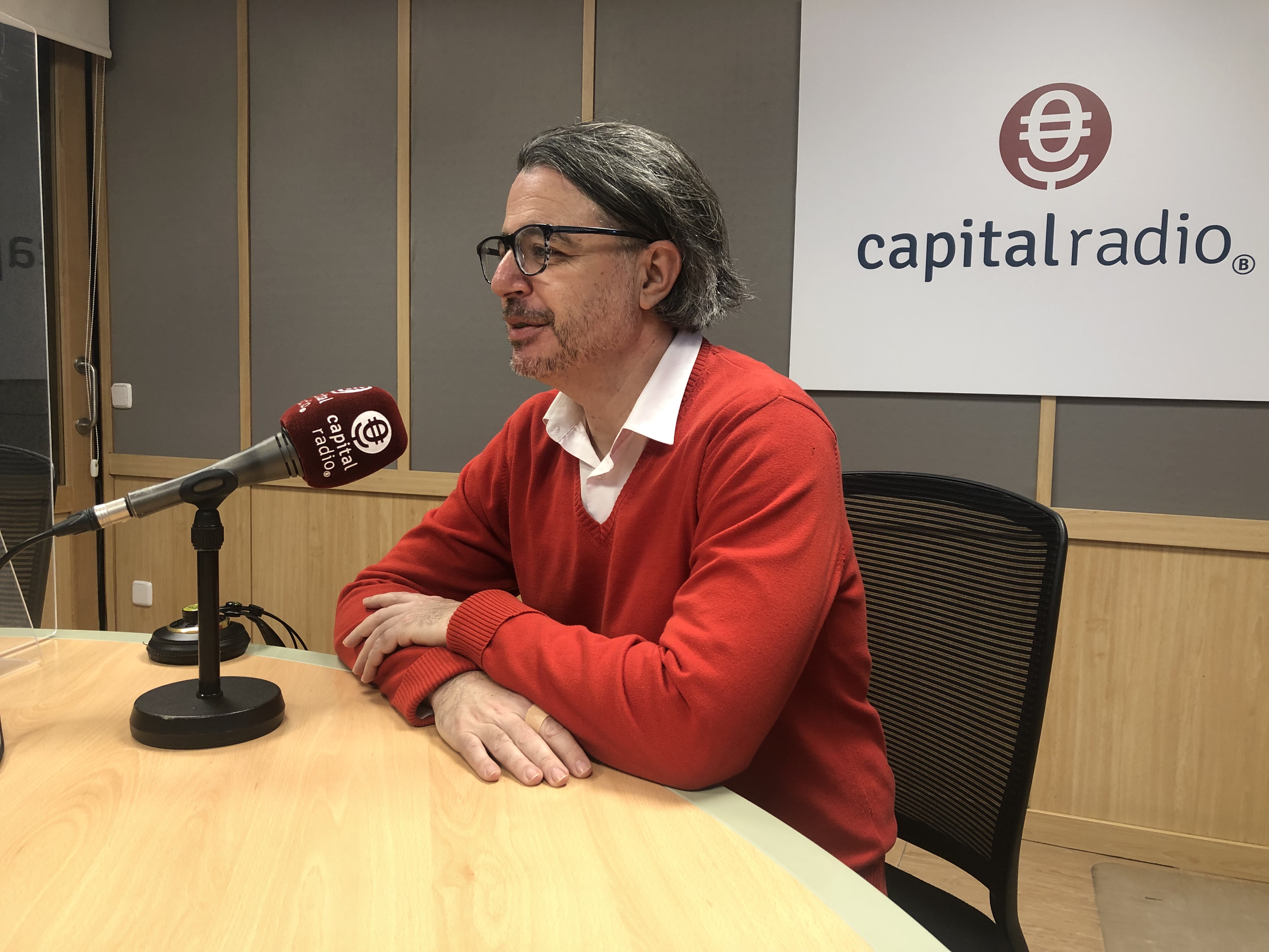 Agustin Baeza Diaz Moreno Agustin Baeza Diaz Moreno