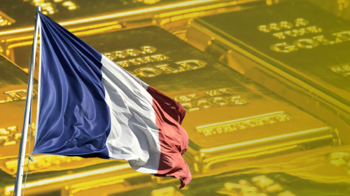 Oro francés Oro francés