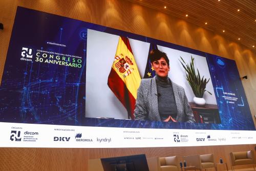 MinistraIsabelRodriguez MinistraIsabelRodriguez