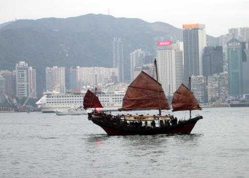 China viaje China viaje