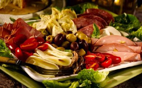 Comer en Florencia Comer en Florencia