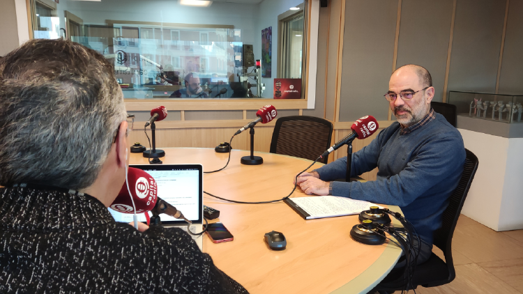 Joaquín Huesca 2 Joaquín Huesca 2