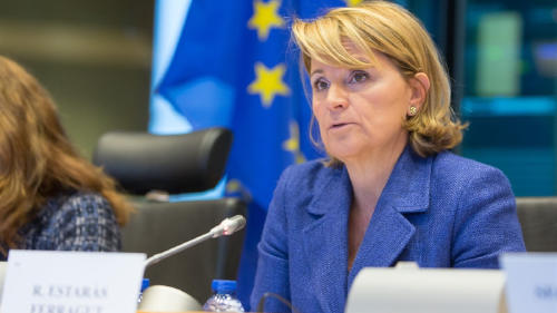 Rosa Estaras Rosa Estaras