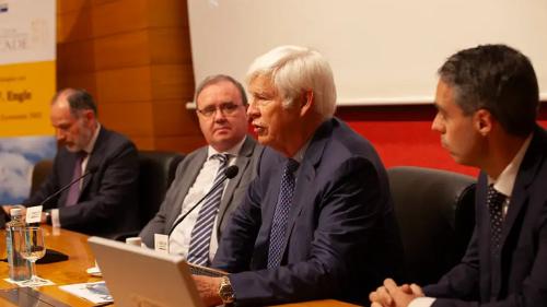 Robert Engle Robert Engle