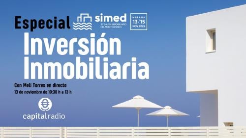 SIMED Inversión Inmobiliaria (3) SIMED Inversión Inmobiliaria (3)