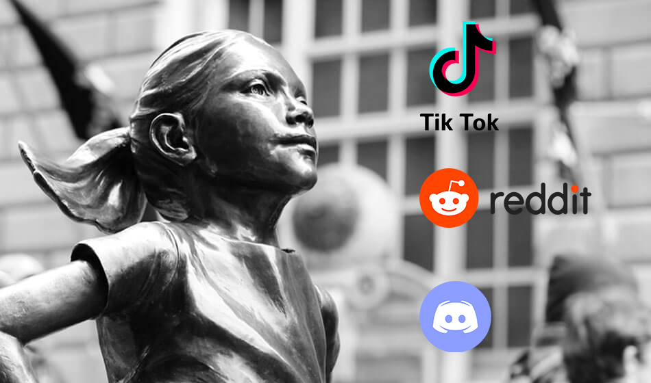 Wall Street TikTok Discord Wall Street TikTok Discord