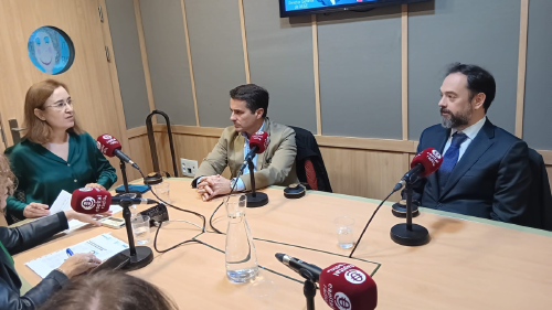 Ondas del Viento 2301 Ondas del Viento 2301