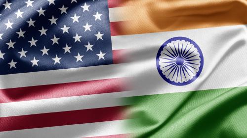 EEUU   India